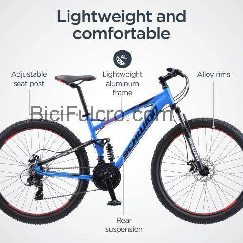 Schwinn Protocol recensioni e scheda tecnica